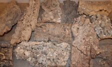 1 qm Korkrinde,Korkplatten