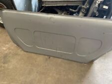 Netztrennwand Zwischenwand Trennwand Metall unten VW  TRANSPORTER V KASTEN (7HA,