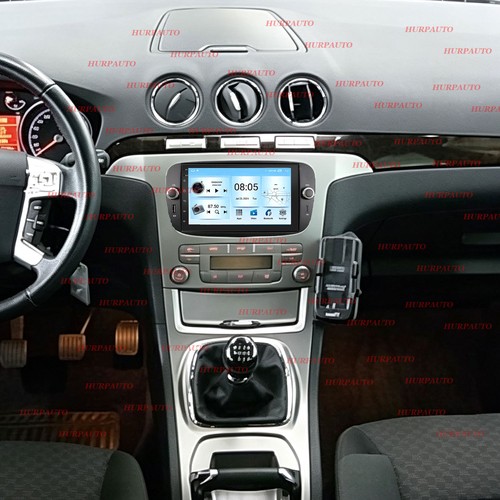 Autoradio 64g für - autoradio,