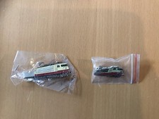 DB Deutsche Bundesbahn