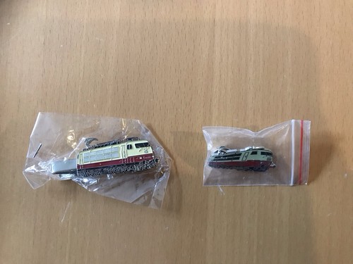 Deutsche bundesbahn - deutsche,