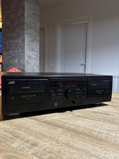 JVC Mod TD_W216 90er Jahre