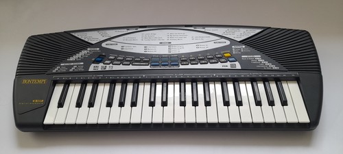 Digital midi keyboard - midi-keyboard, piano