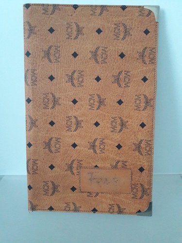 Mcm dokumenten mappe - dokumenten,