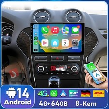 Für Ford Mondeo MK4 2010-14