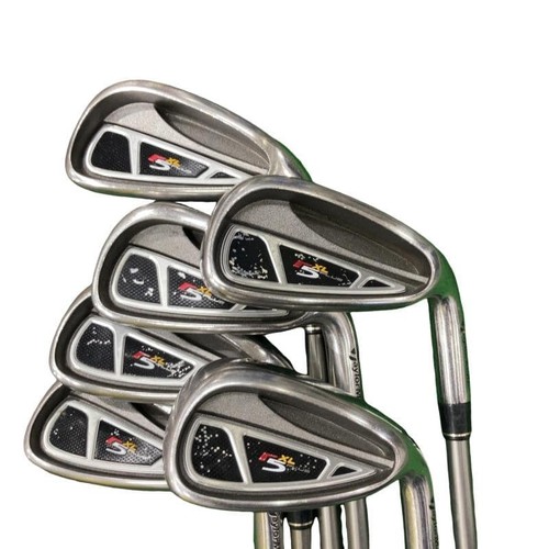 Taylormade plus eisen - r5, xl