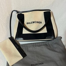 BALENCIAGA Balenciaga Tote Bag