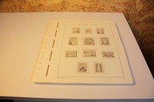 Österreich Leuchtturm falzlos 1990-2001 (33160)