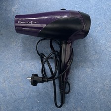 Remington D3190 Ionen