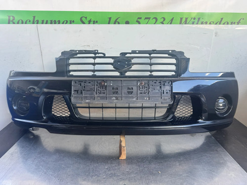 Stoßstange suzuki ignis - stoßstange,