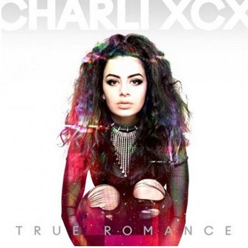 Charli xcx true - true, romance