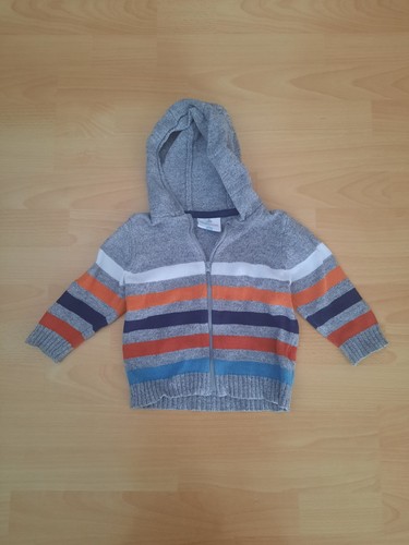 Baby sweatjacke größe - baby,