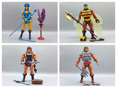 Motu classics motuc - -,