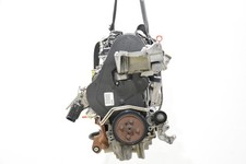 Motor engine volvo xc60 - motor,