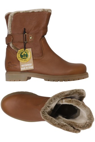 Panama jack stiefelette damen - jack,