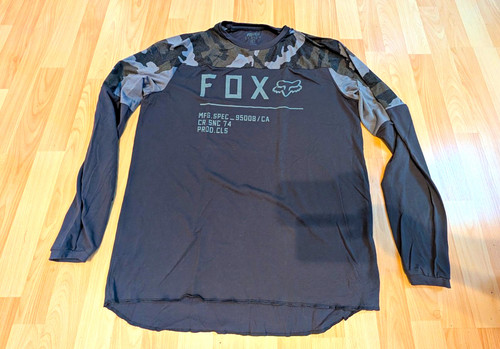 Fox herren fahrrad mtb - fox,