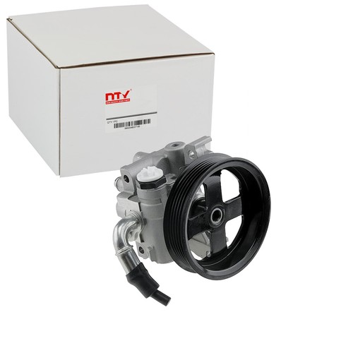 Nty servopumpe hydraulisch - nty,