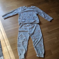 Schlafanzug,  Größe 98, Primark