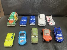 #1 Disney Cars - Sammelautos -