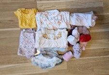 Mädchen Kleidungspaket Größe 50/56 !!! 30 TEILE!!!