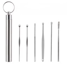 Ohrenreiniger Ohrenschmalz