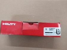 16 x Ankerstange Hilti HAS M16