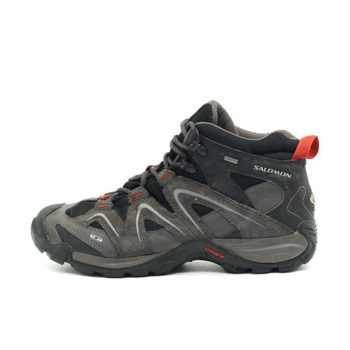 Salomon herren 309485 stiefel - 309485,