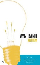 Hymne: 50th Anniversary von Ayn Rand | Buch | Zustand akzeptabel