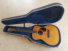 Blue Ridge Western Gitarre
