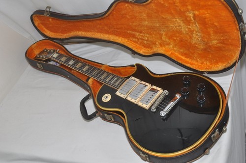 Greco custom gitarre ref - custom, e-gitarre