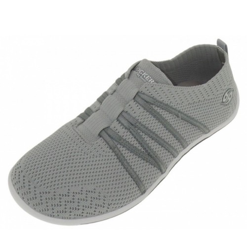 Dockers gerli slipper grau - dockers,