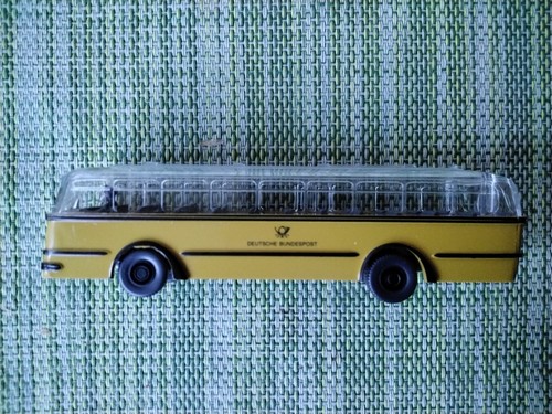 Wiking büssing trambus - ,