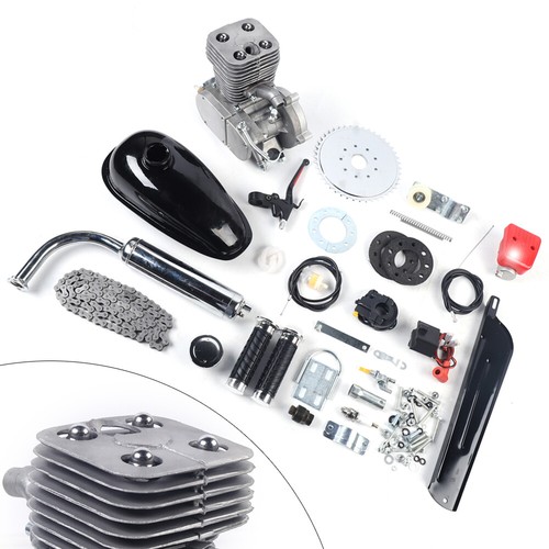 Takt 100cc motorisierte gas - 2-takt,