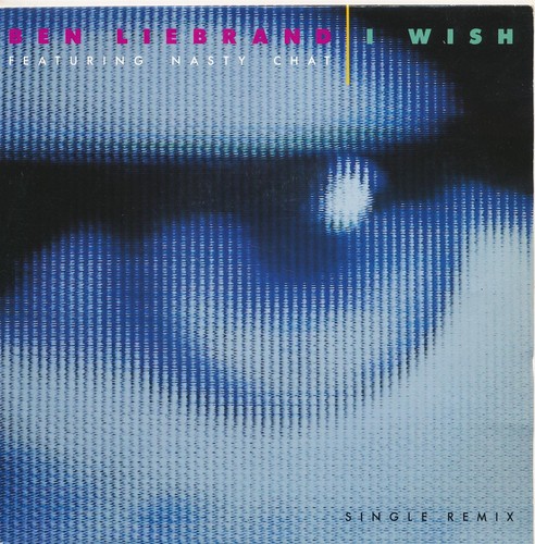Wish ben liebrand - i,