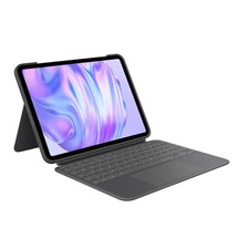 LOGITECH Combo Touch iPad Pro