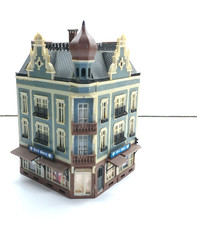 Faller H0 Eckhaus Hotel Sonne