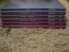 Serpieri , Druuna  Edition Erotik  , limitierte Sonderedition