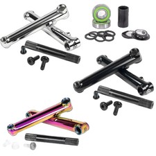 Saltplus pro bmx - pro, kurbel