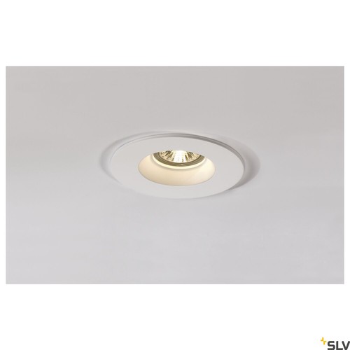 Weiß gipslampe moderne - gipslampe,