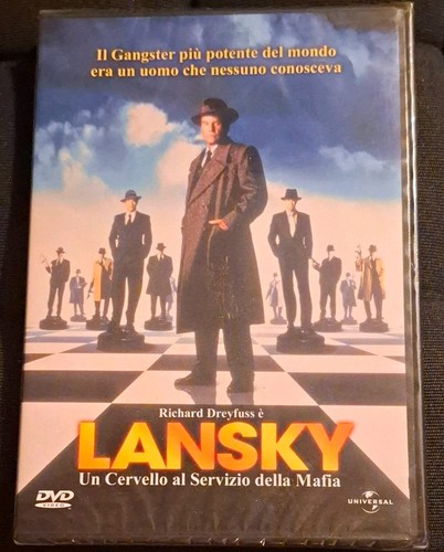 Lansky cervello al - un,