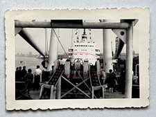 Orig.Foto DSR Schiff