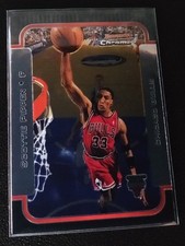 2003-04 Bowman Rookies & Stars