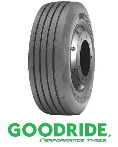 Goodride multi navi 295 - goodride,
