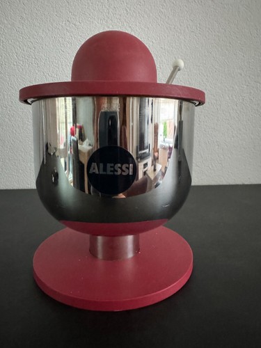 Alessi sammlerstück - alessi,
