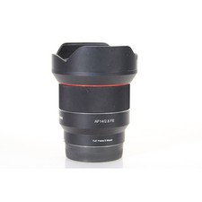 Samyang AF 2,8/14 RF