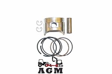 KOLBEN FÜR HONDA GX160 Motor