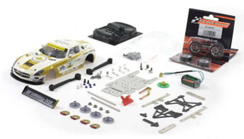 Scaleauto racing rc2 - scaleauto, racing-rc2
