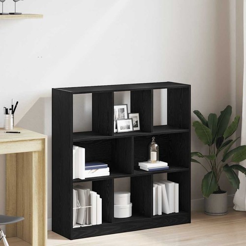 Fächer bücherregal - 8,