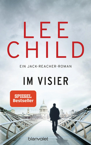 Lee child jack reacher - lee,