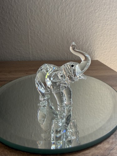 Swarovski elefant 191371 - swarovski,